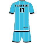 Badminton Jersey - Image 2
