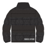 Puffer Jacket - Image 2
