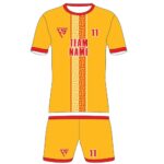 Badminton Jersey