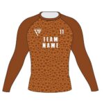 Rash Guard
