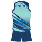 Afl Uniform - Image 2