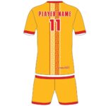 Badminton Jersey - Image 2