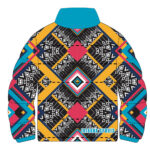 Puffer Jacket - Image 2