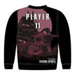 Sweat Shirt - Image 2