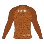 Rash Guard - Image 2