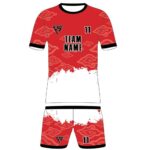 Badminton Jersey