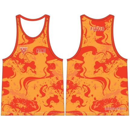 Singlet
