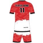 Badminton Jersey - Image 2