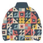 Puffer Jacket - Image 2