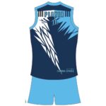 Afl Uniform - Image 2