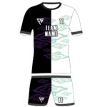 Badminton Jersey