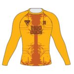 Rash Guard