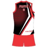 Afl Uniform - Image 2