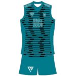 Afl Uniform