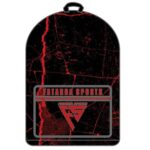 Back Pack