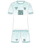 Badminton Jersey