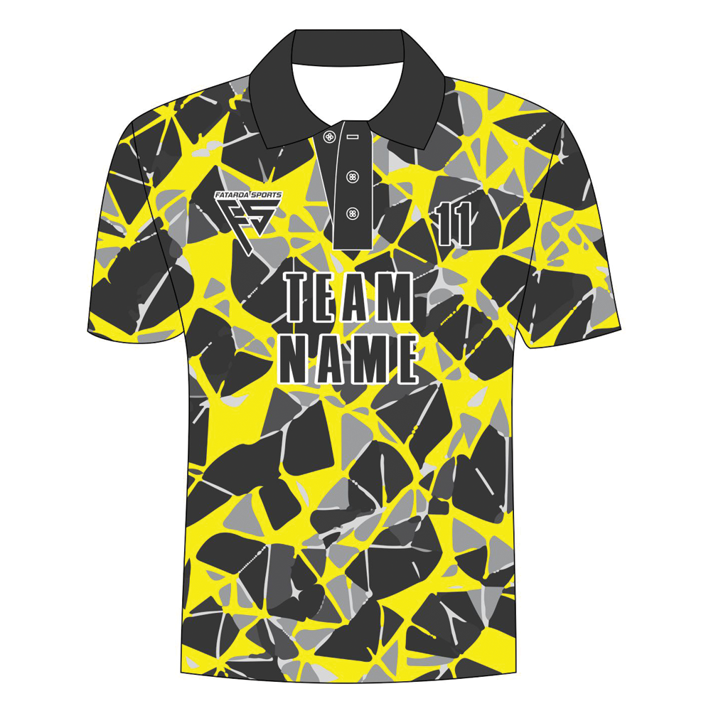 13 Polo Shirt - Image 1