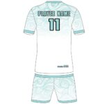 Badminton Jersey - Image 2