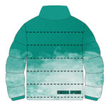 Puffer Jacket - Image 2