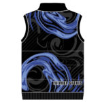 Sleeveless Jacket - Image 2