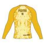 Rash Guard - Image 2