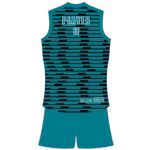 Afl Uniform - Image 2