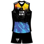 Afl Uniform