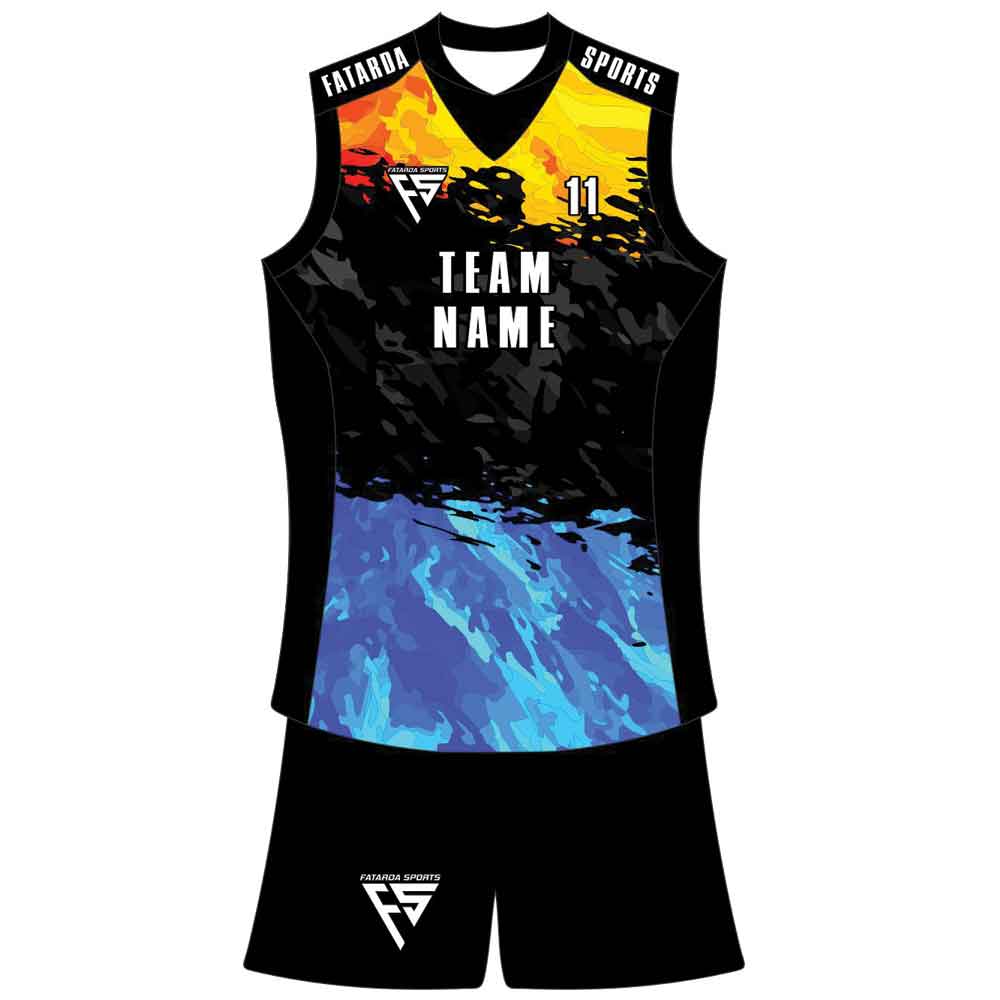 14 Afl Uniform - Image 1