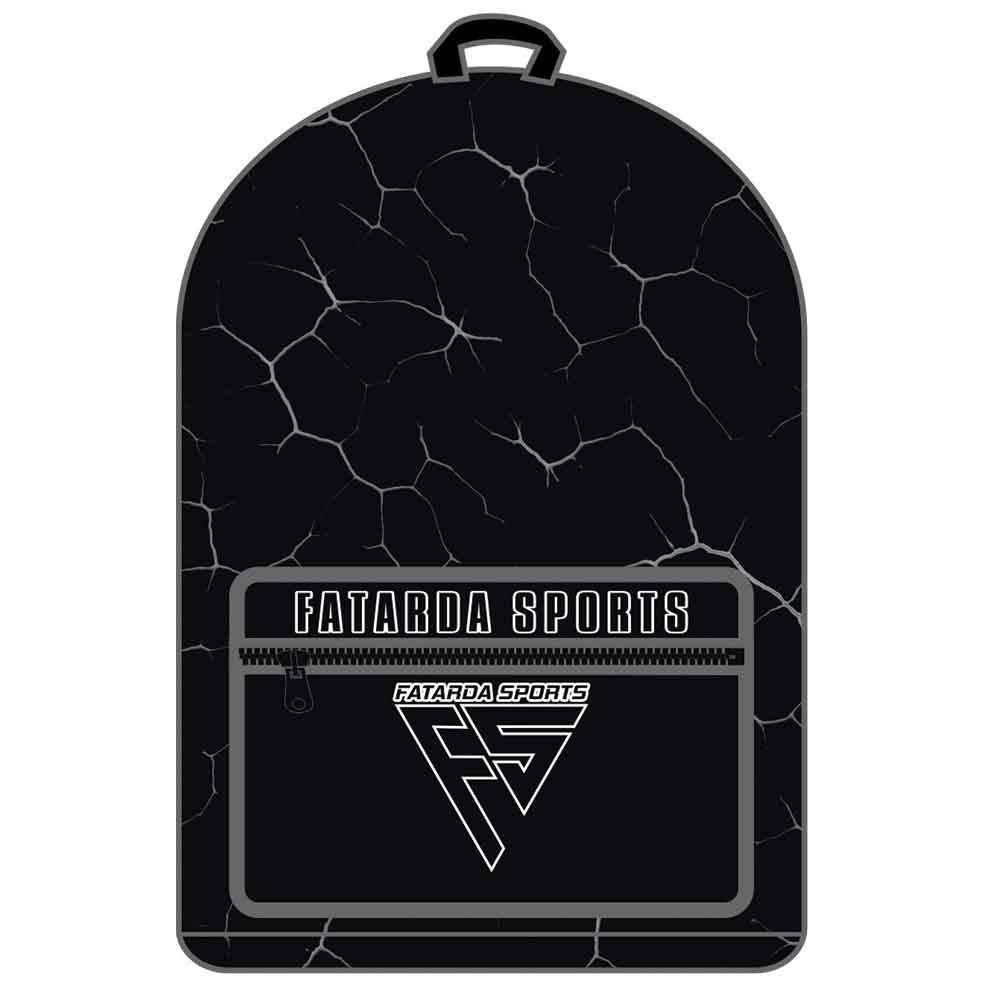 14 Back Pack - Image 1