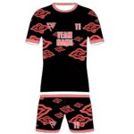 Badminton Jersey