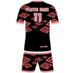 Badminton Jersey - Image 2