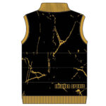 Sleeveless Jacket - Image 2