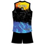 Afl Uniform - Image 2