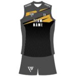 Afl Uniform