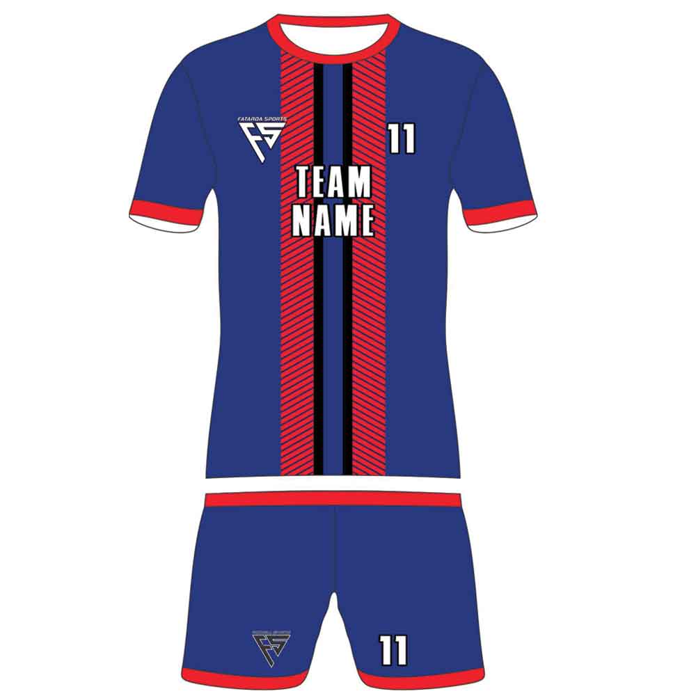 15 Badminton Jersey - Image 1