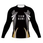 Rash Guard