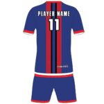 Badminton Jersey - Image 2