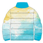 Puffer Jacket - Image 2