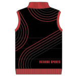 Sleeveless Jacket - Image 2