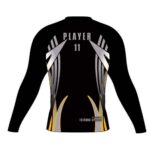 Rash Guard - Image 2