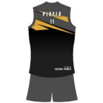 Afl Uniform - Image 2
