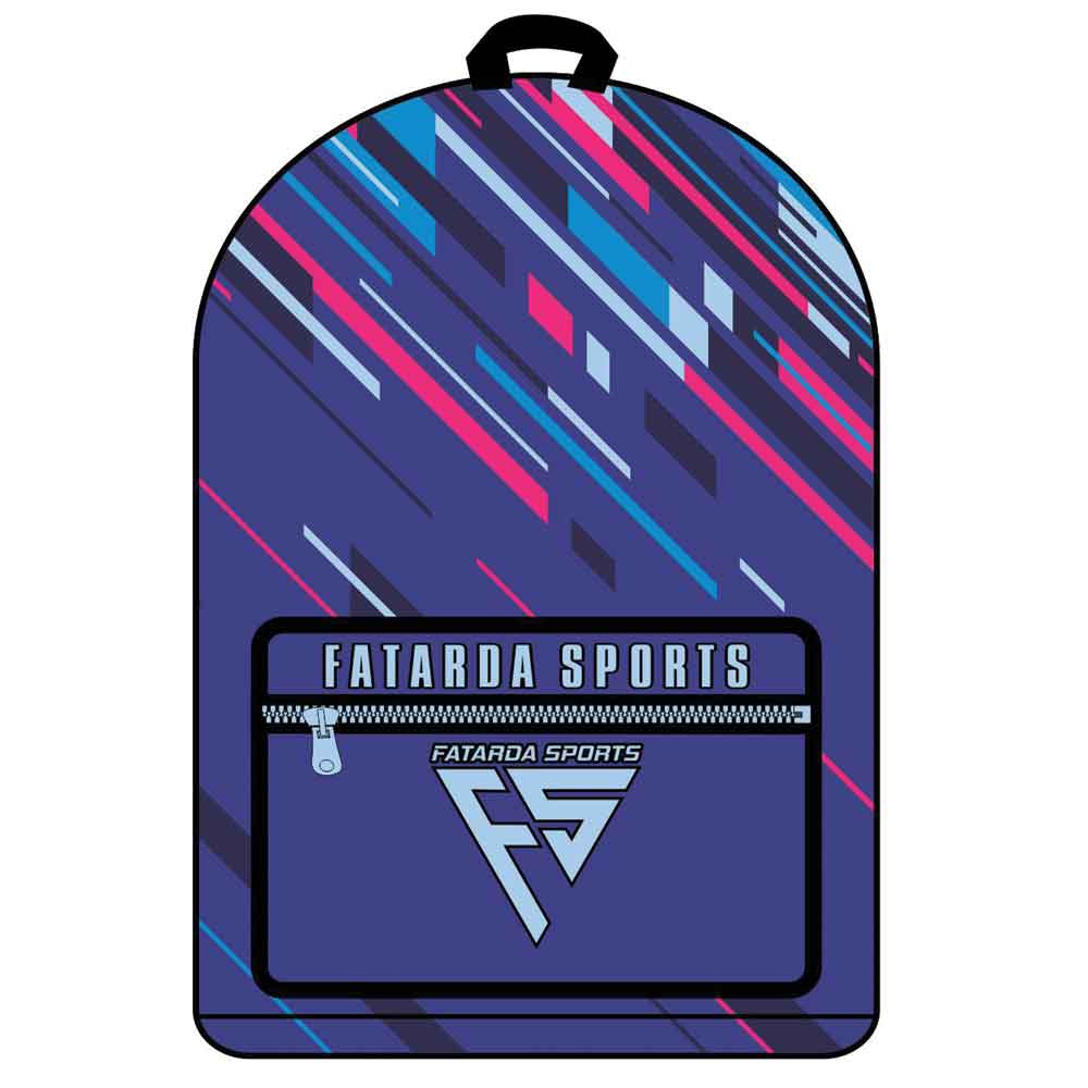 16 Back Pack - Image 1