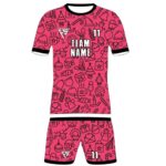 Badminton Jersey
