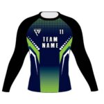 Rash Guard