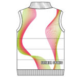Sleeveless Jacket - Image 2