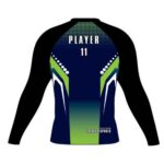 Rash Guard - Image 2