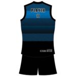 Afl Uniform - Image 2
