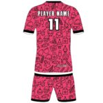 Badminton Jersey - Image 2