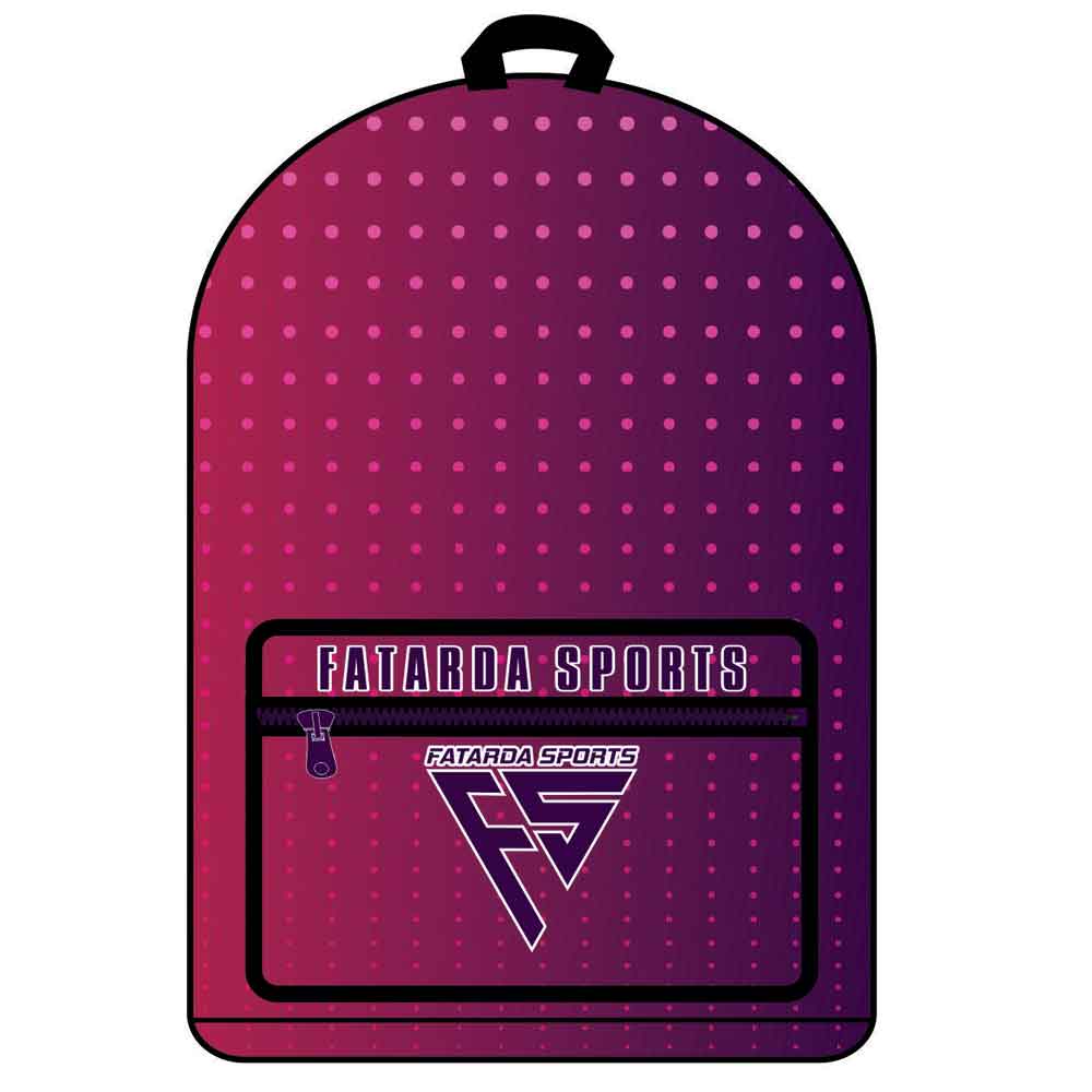 17 Back Pack - Image 1