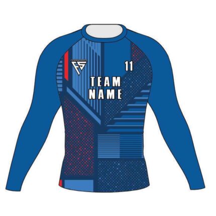 Rash Guard